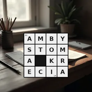 Rozwiązanie krzyżówki: ambystoma talpoideum gatunek płaza ogoniastego z rodziny ambystomowatych występujący w południowo wschodniej części ameryki północnej od karoliny południowej do północnej florydy i luizjany oraz - ambystoma krecia | hasła, synonimy i podpowiedzi Hasło krzyżówkowe ambystoma talpoideum gatunek płaza ogoniastego z rodziny ambystomowatych występujący w południowo wschodniej części ameryki północnej od karoliny południowej do północnej florydy i luizjany oraz - ambystoma krecia – rozwiązanie, synonimy, podpowiedzi i definicje krzyżówkowe